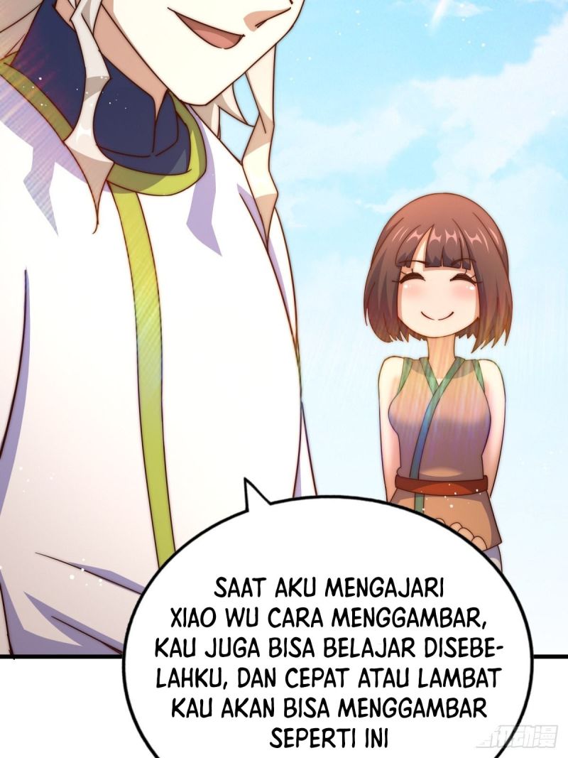 Beyond Myriad Peoples Chapter 158 - halaman 41