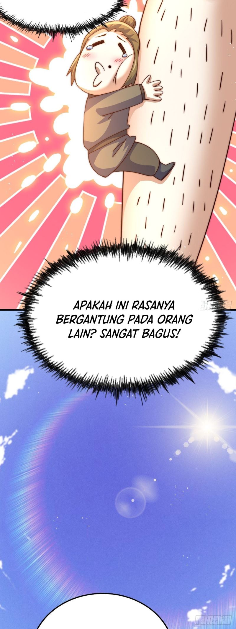 Beyond Myriad Peoples Chapter 158 - halaman 43