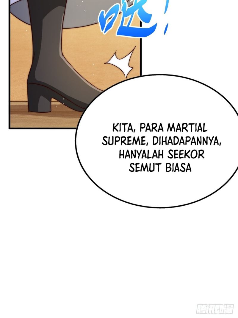 Beyond Myriad Peoples Chapter 158 - halaman 5