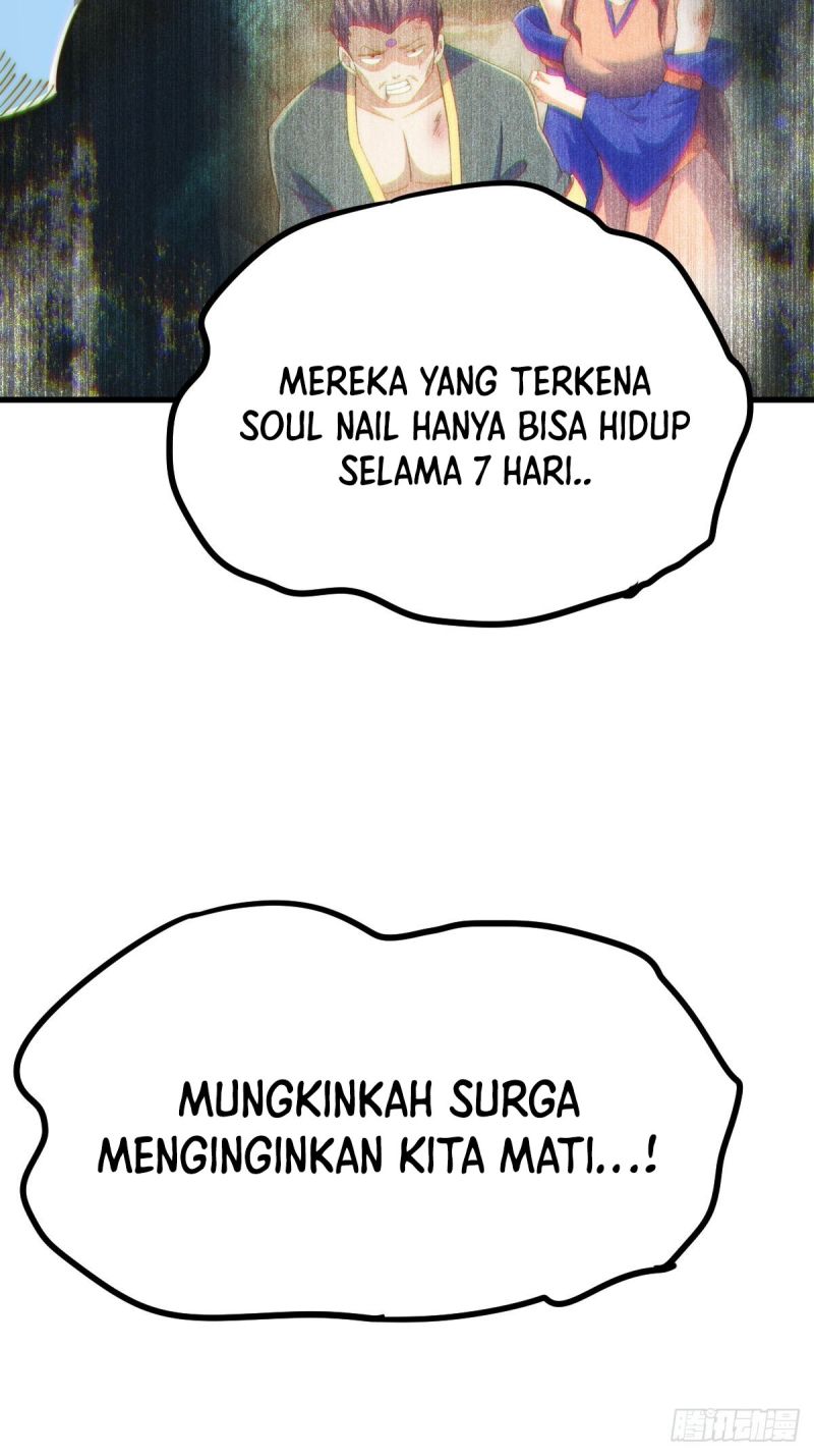 Beyond Myriad Peoples Chapter 158 - halaman 51
