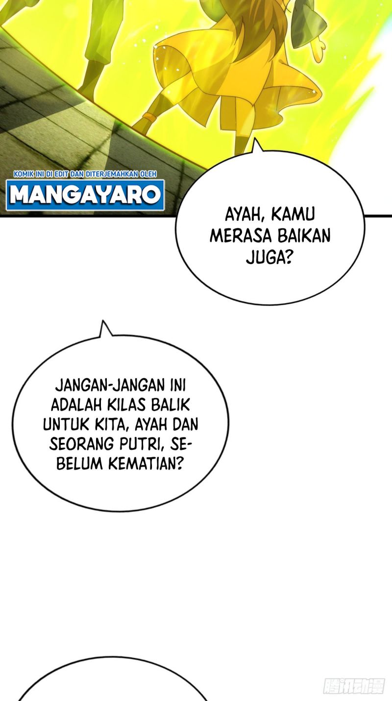 Beyond Myriad Peoples Chapter 158 - halaman 53