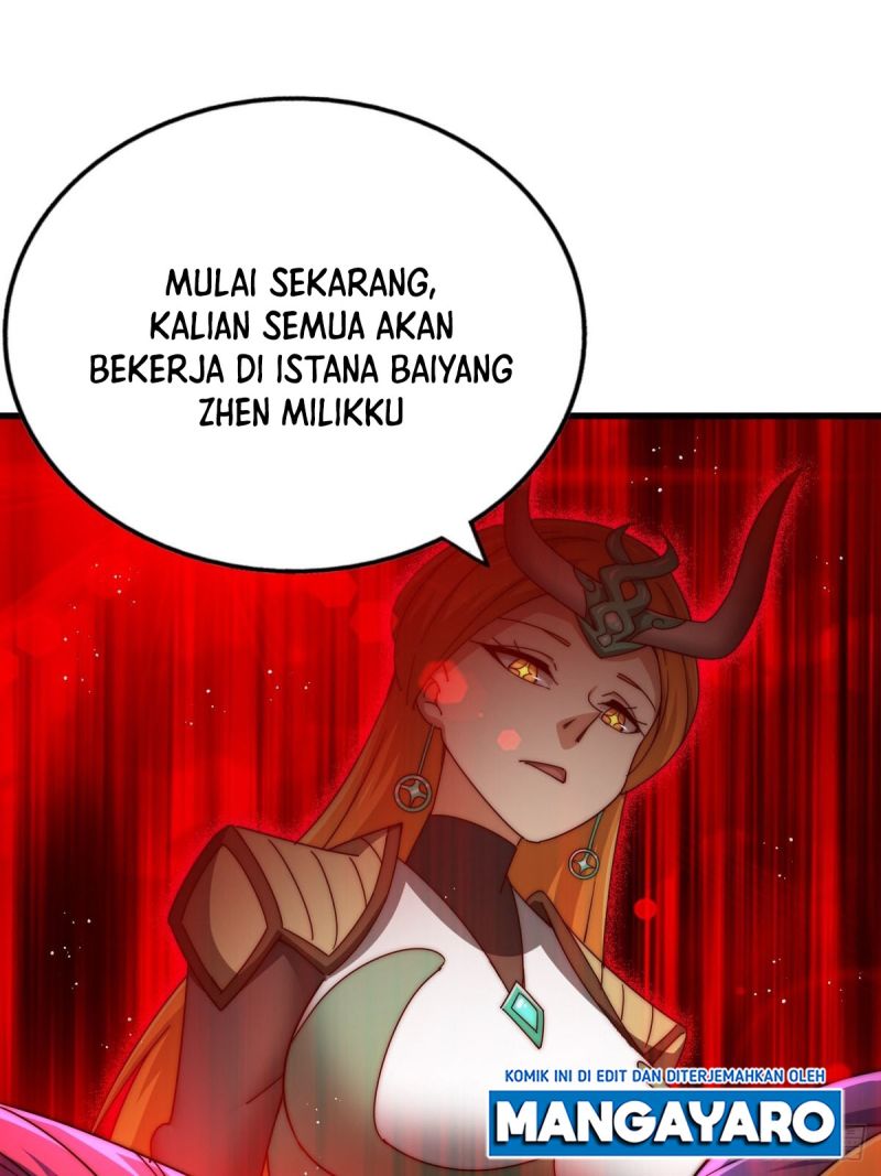 Beyond Myriad Peoples Chapter 158 - halaman 6