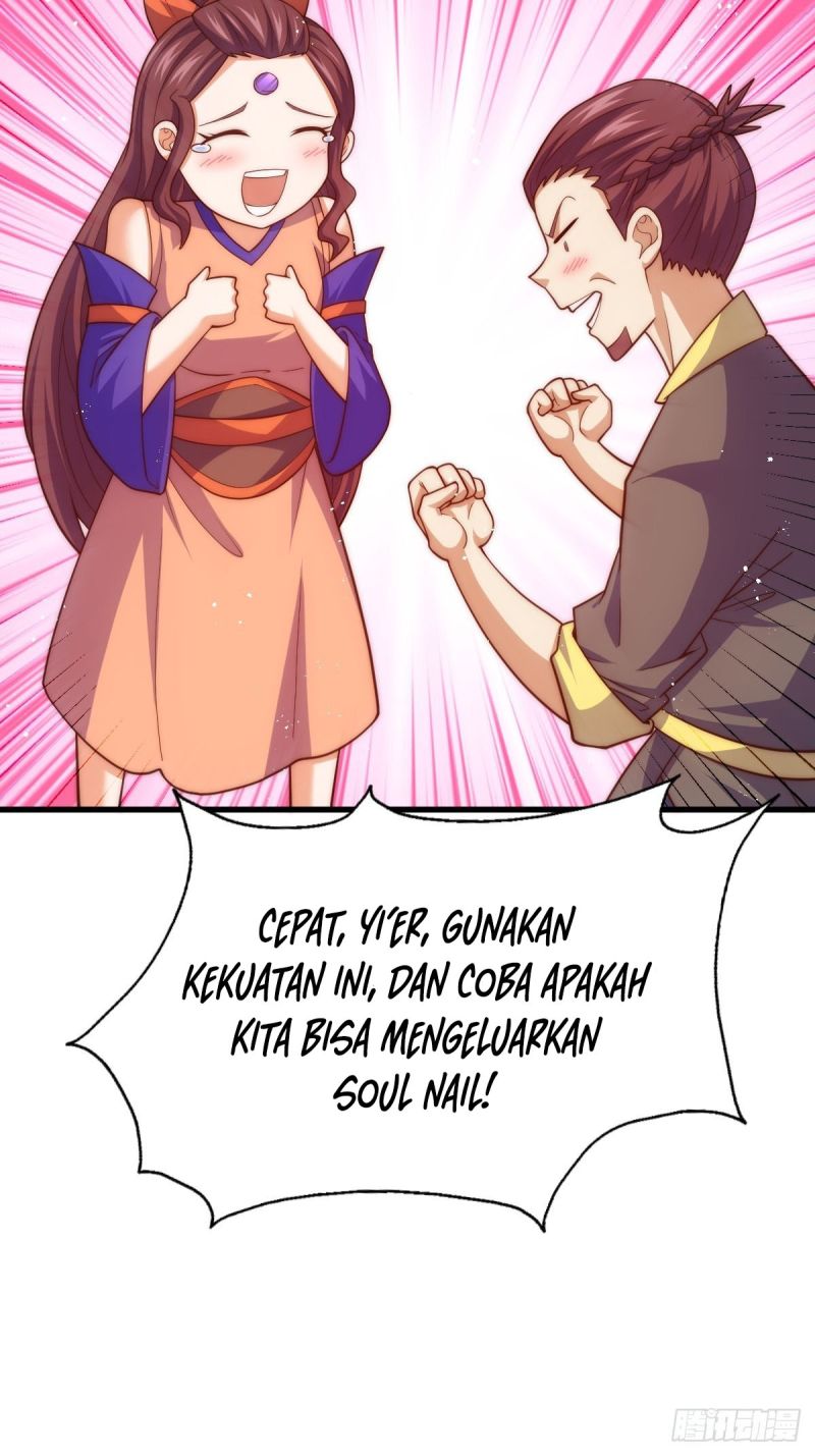 Beyond Myriad Peoples Chapter 158 - halaman 63