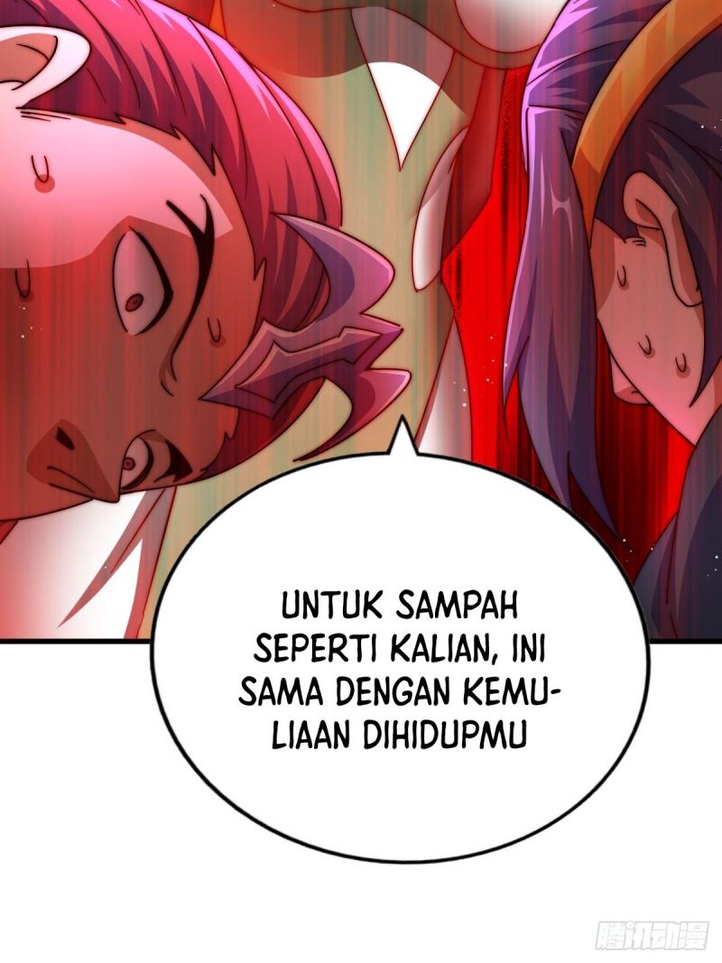 Beyond Myriad Peoples Chapter 158 - halaman 7