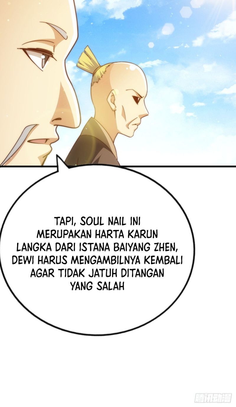 Beyond Myriad Peoples Chapter 158 - halaman 73