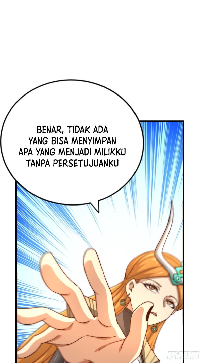 Beyond Myriad Peoples Chapter 158 - halaman 74