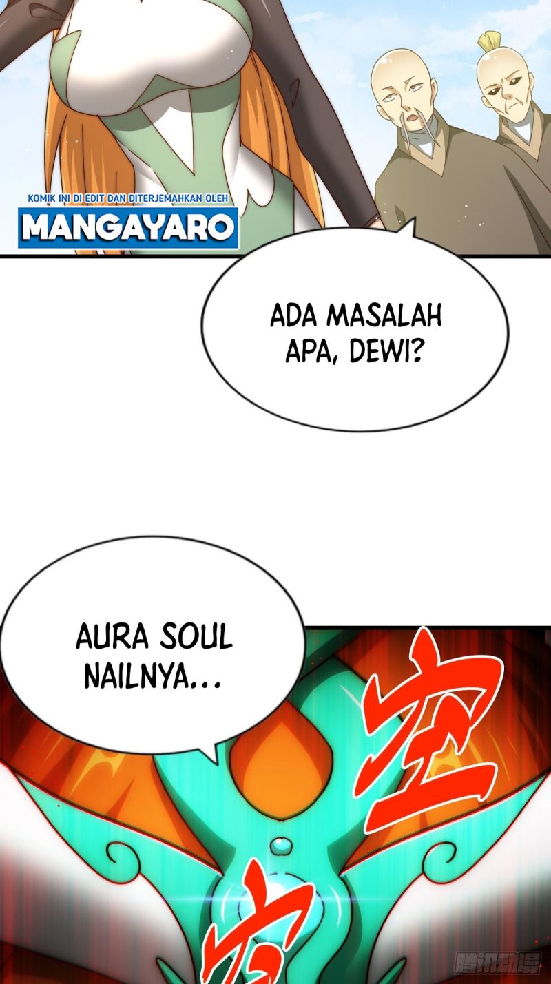 Beyond Myriad Peoples Chapter 158 - halaman 76