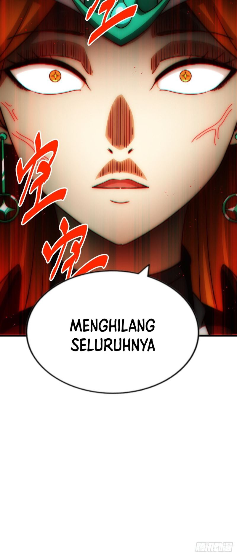 Beyond Myriad Peoples Chapter 158 - halaman 77
