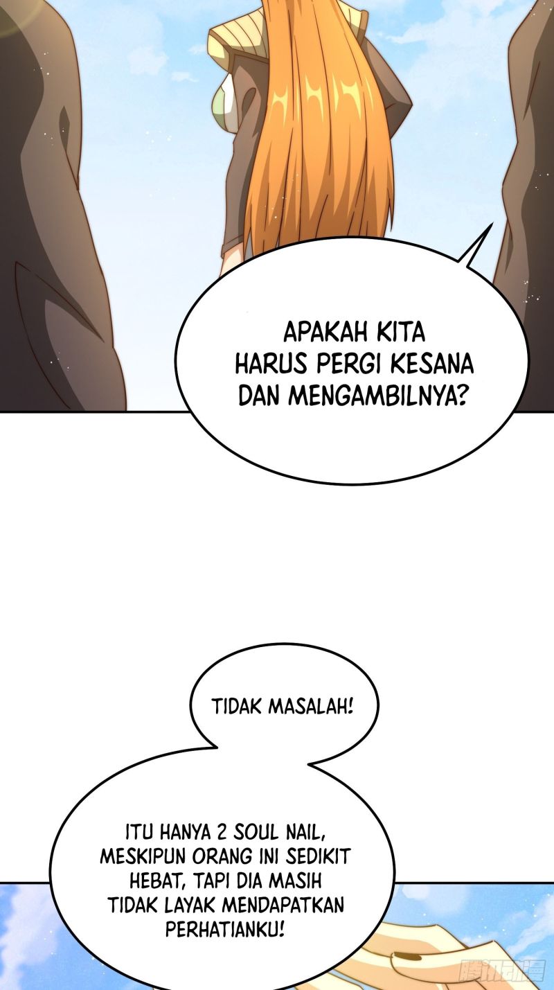 Beyond Myriad Peoples Chapter 158 - halaman 80