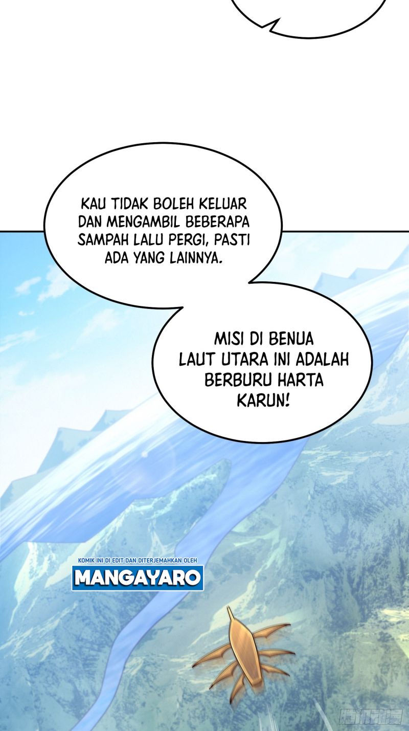 Beyond Myriad Peoples Chapter 158 - halaman 82