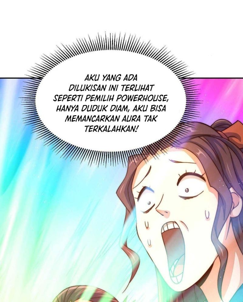 Beyond Myriad Peoples Chapter 159 - halaman 15
