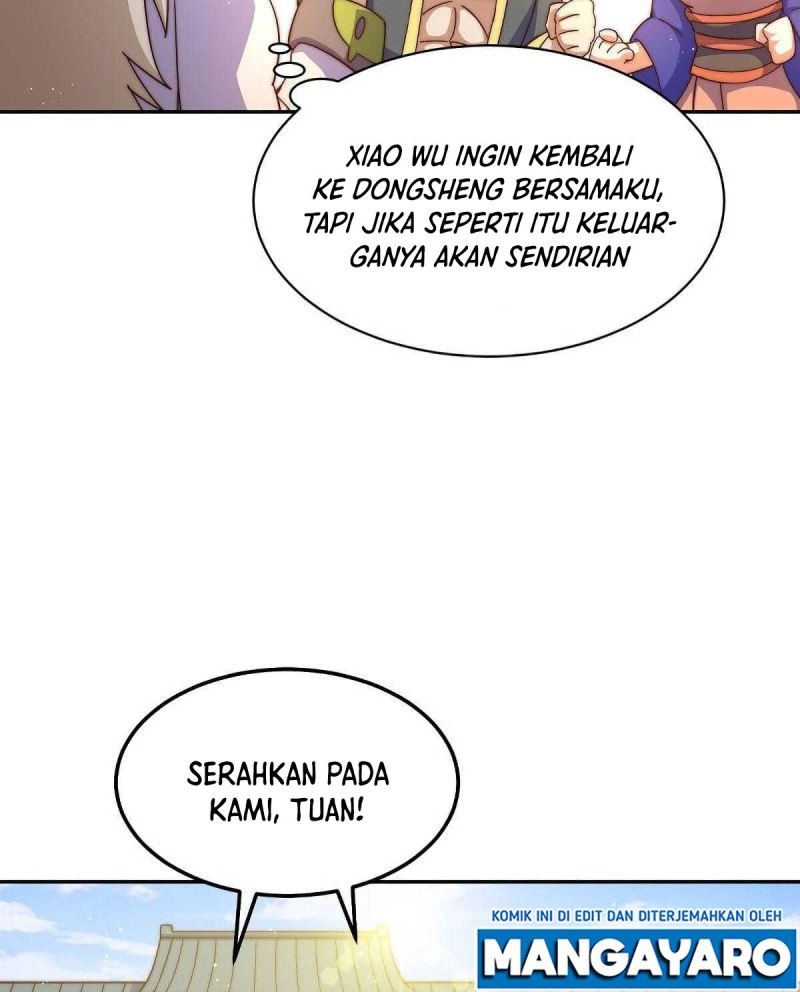 Beyond Myriad Peoples Chapter 159 - halaman 18