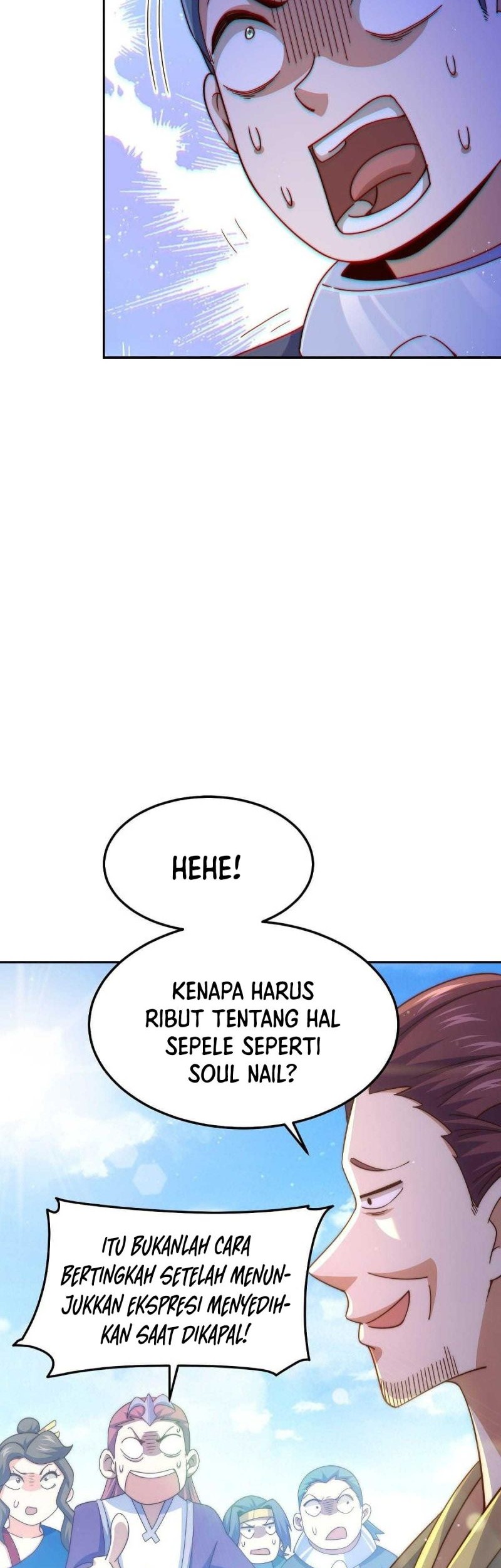 Beyond Myriad Peoples Chapter 159 - halaman 29