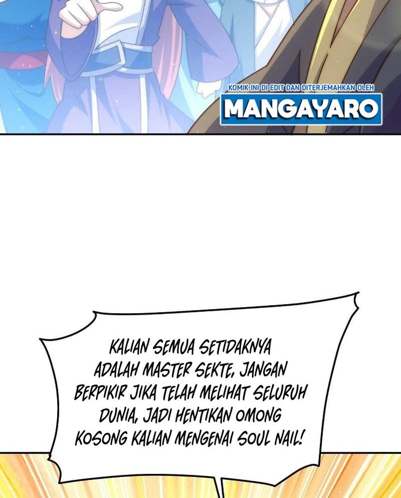 Beyond Myriad Peoples Chapter 159 - halaman 30