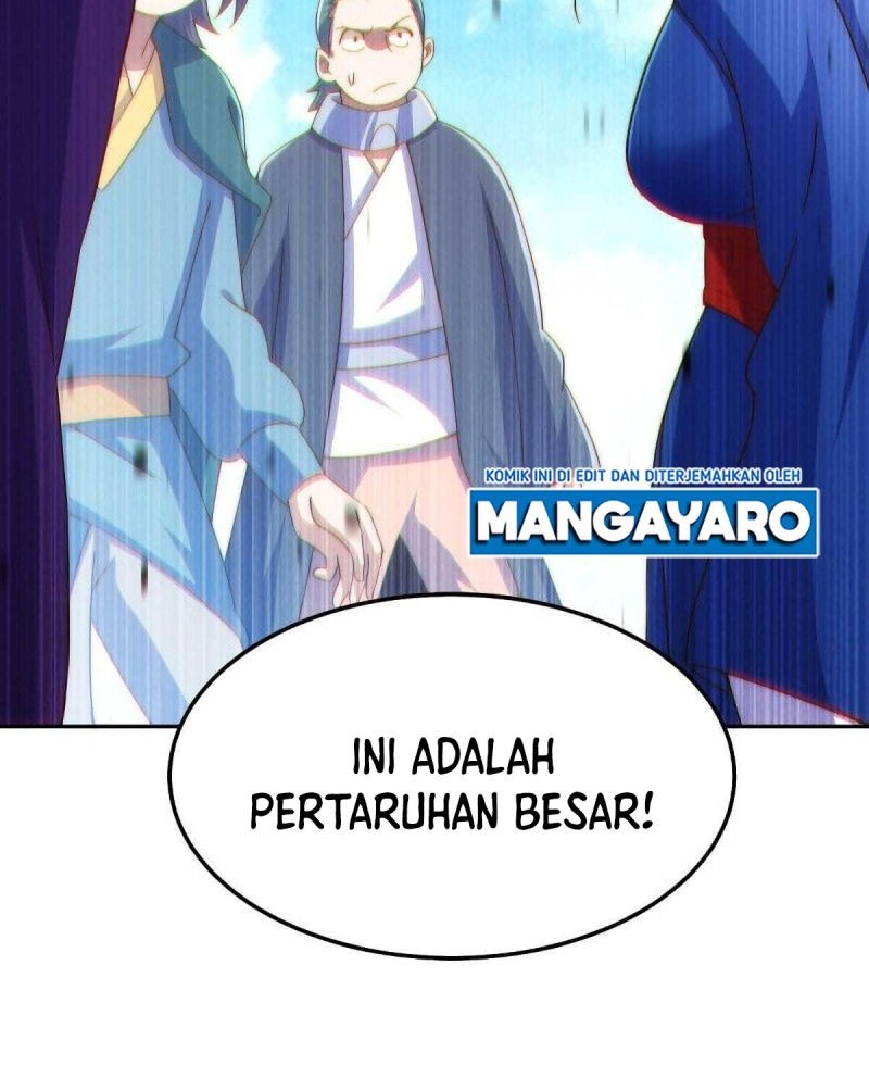 Beyond Myriad Peoples Chapter 159 - halaman 36
