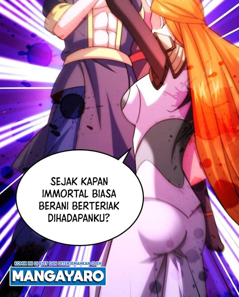 Beyond Myriad Peoples Chapter 159 - halaman 57