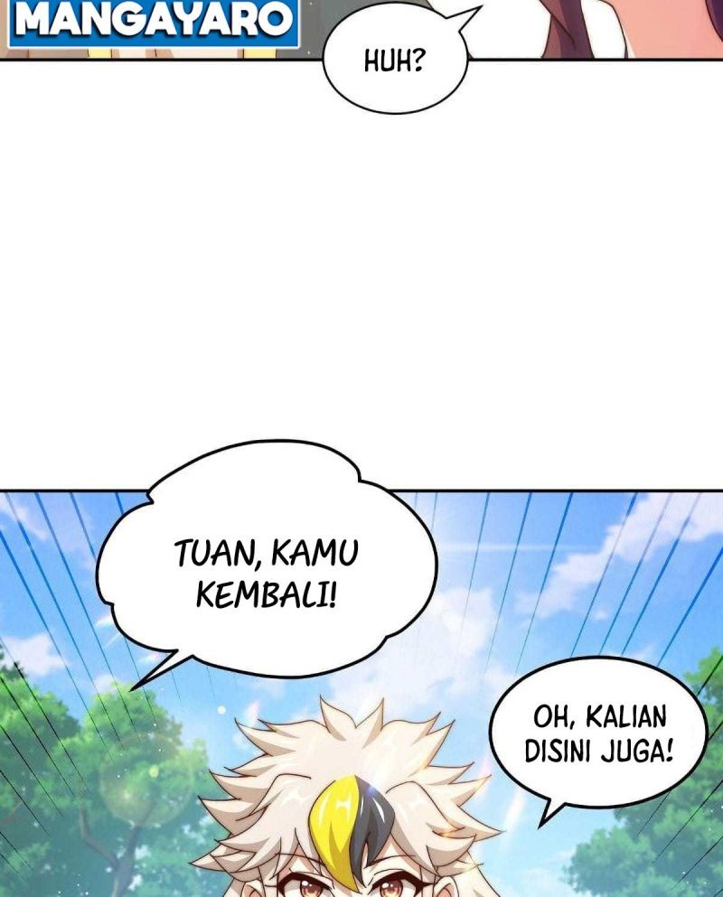 Beyond Myriad Peoples Chapter 159 - halaman 6