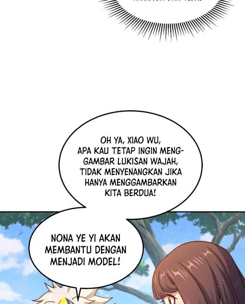 Beyond Myriad Peoples Chapter 159 - halaman 9