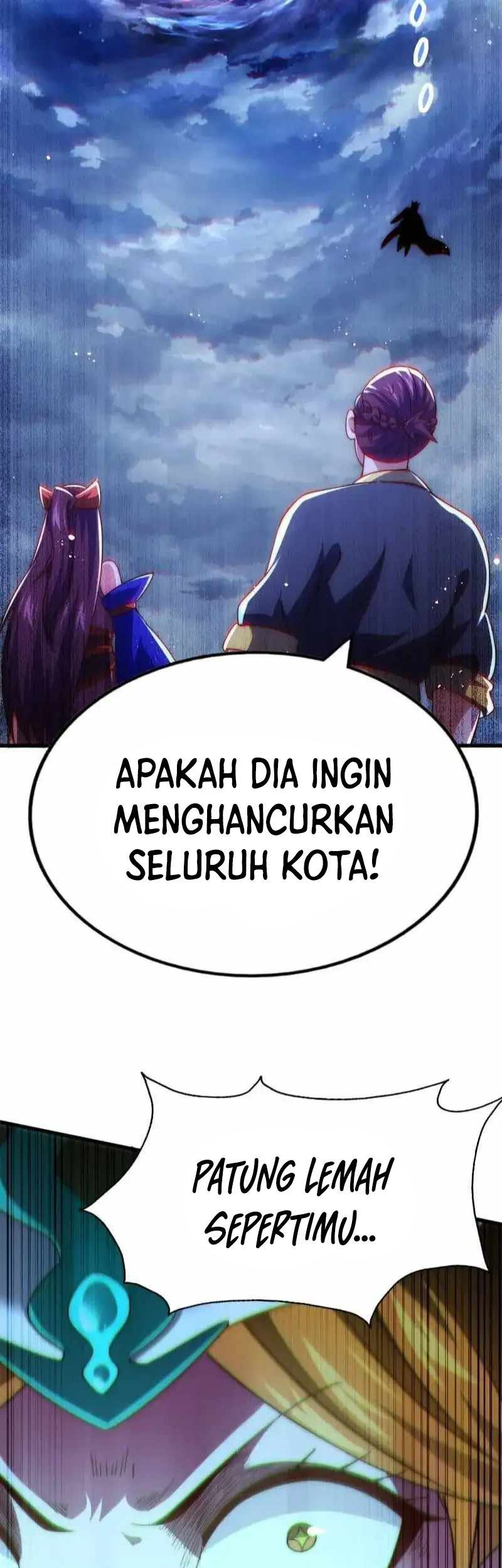 Beyond Myriad Peoples Chapter 160 - halaman 40