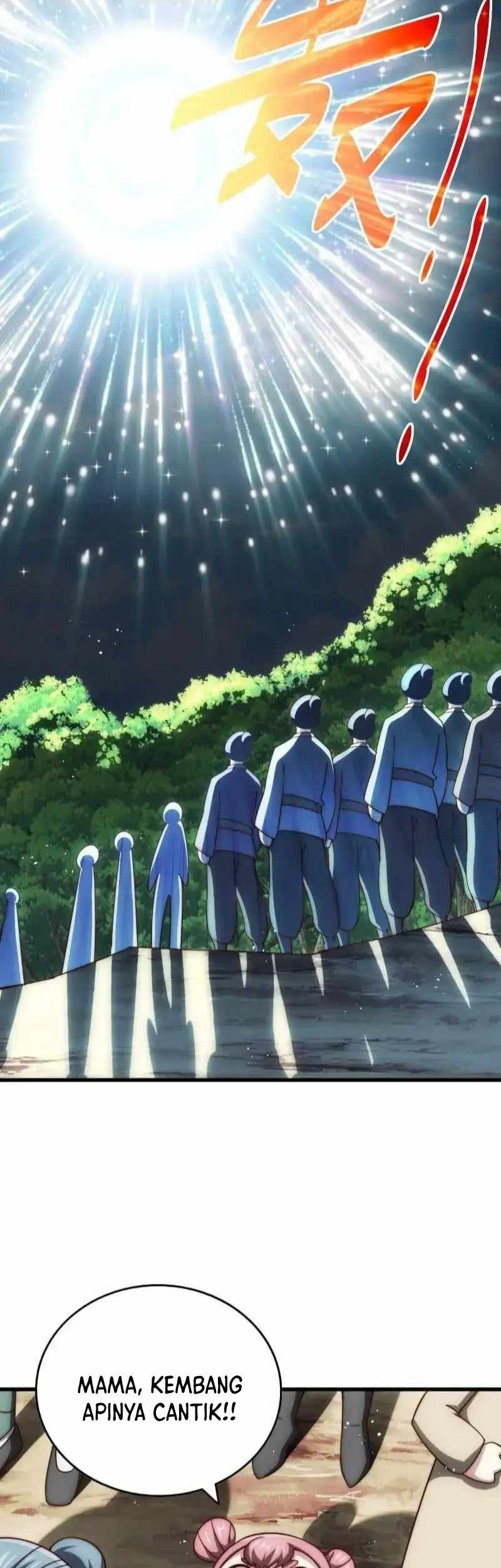 Beyond Myriad Peoples Chapter 160 - halaman 47