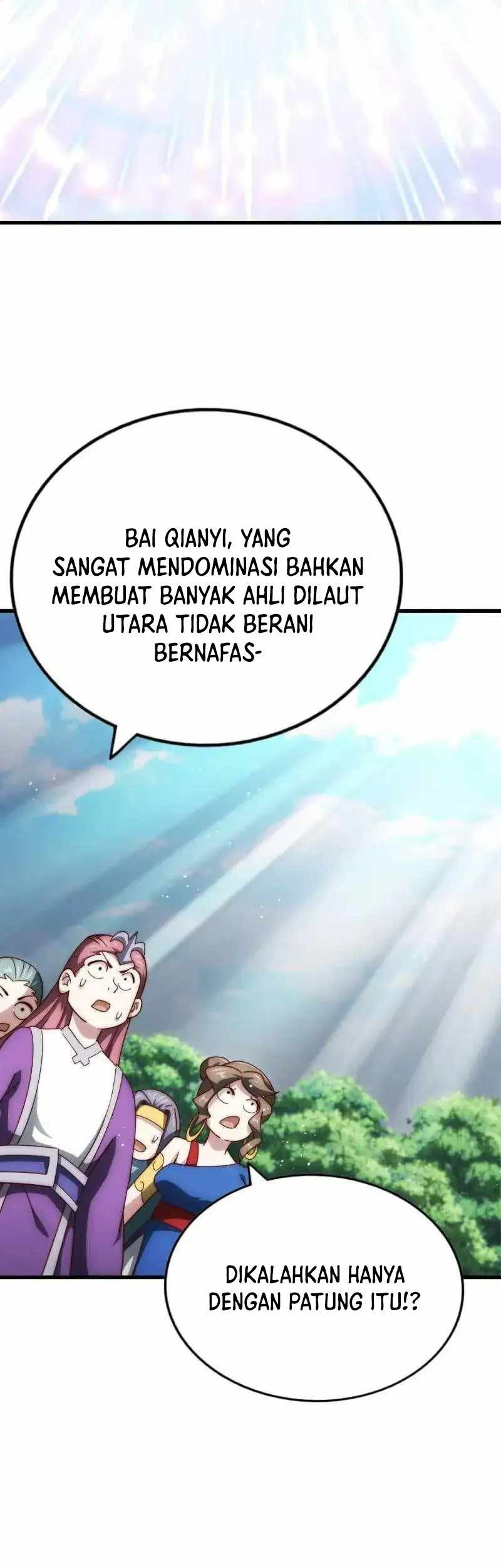Beyond Myriad Peoples Chapter 160 - halaman 49
