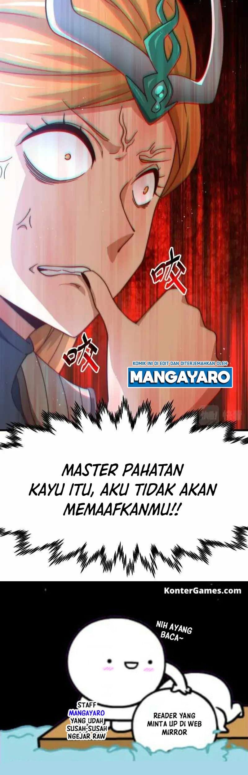 Beyond Myriad Peoples Chapter 160 - halaman 60