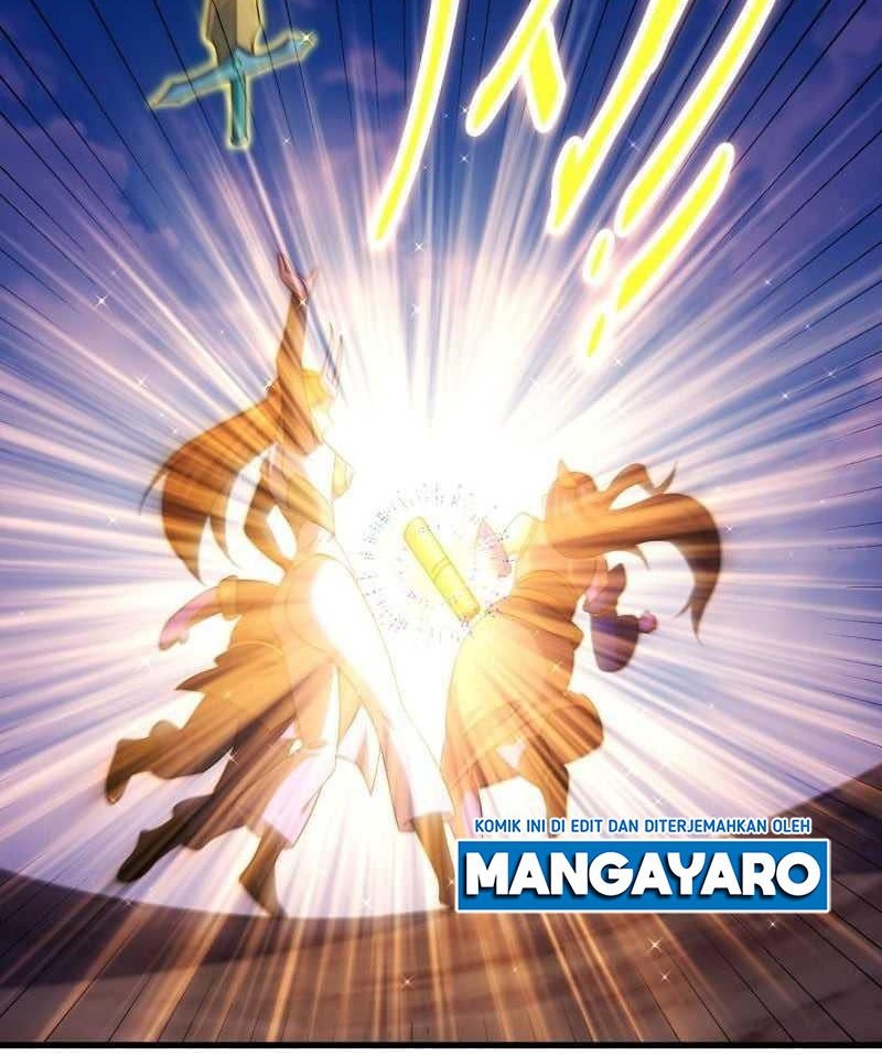 Beyond Myriad Peoples Chapter 161 - halaman 28