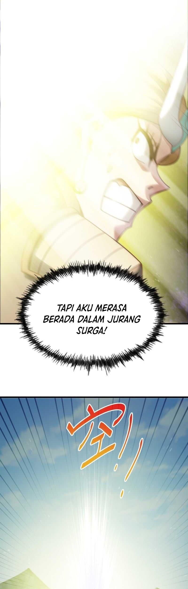 Beyond Myriad Peoples Chapter 161 - halaman 55