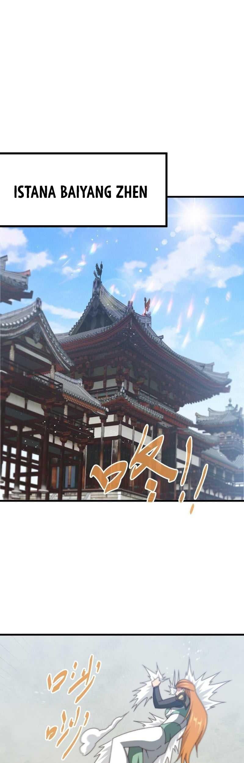Beyond Myriad Peoples Chapter 161 - halaman 57