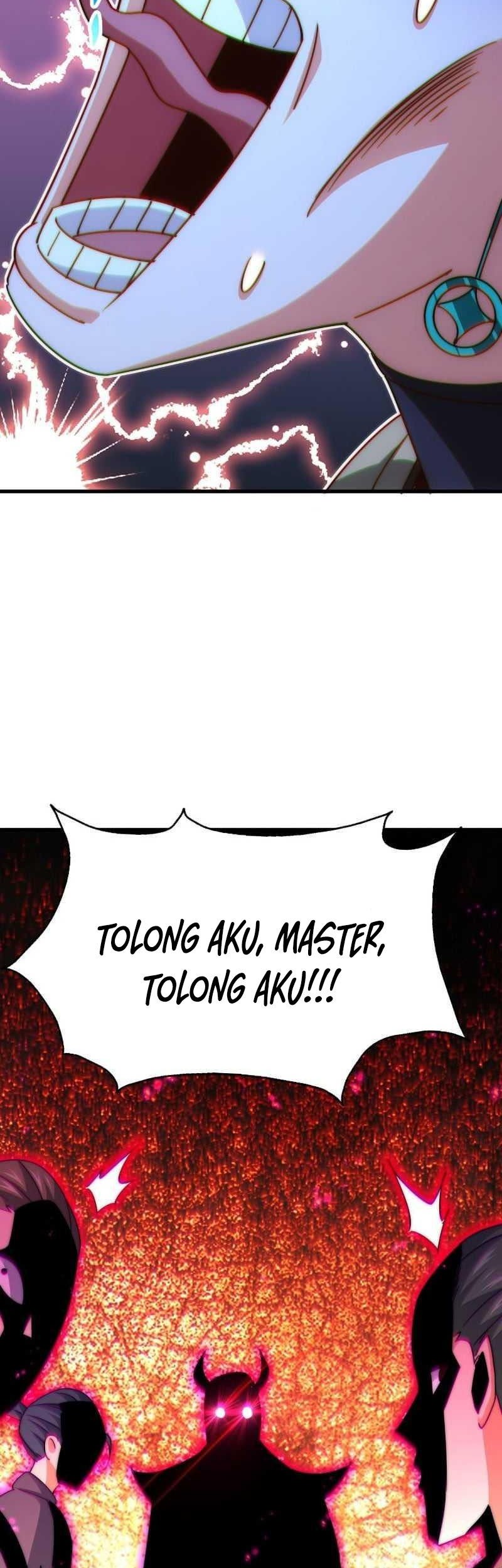 Beyond Myriad Peoples Chapter 161 - halaman 63