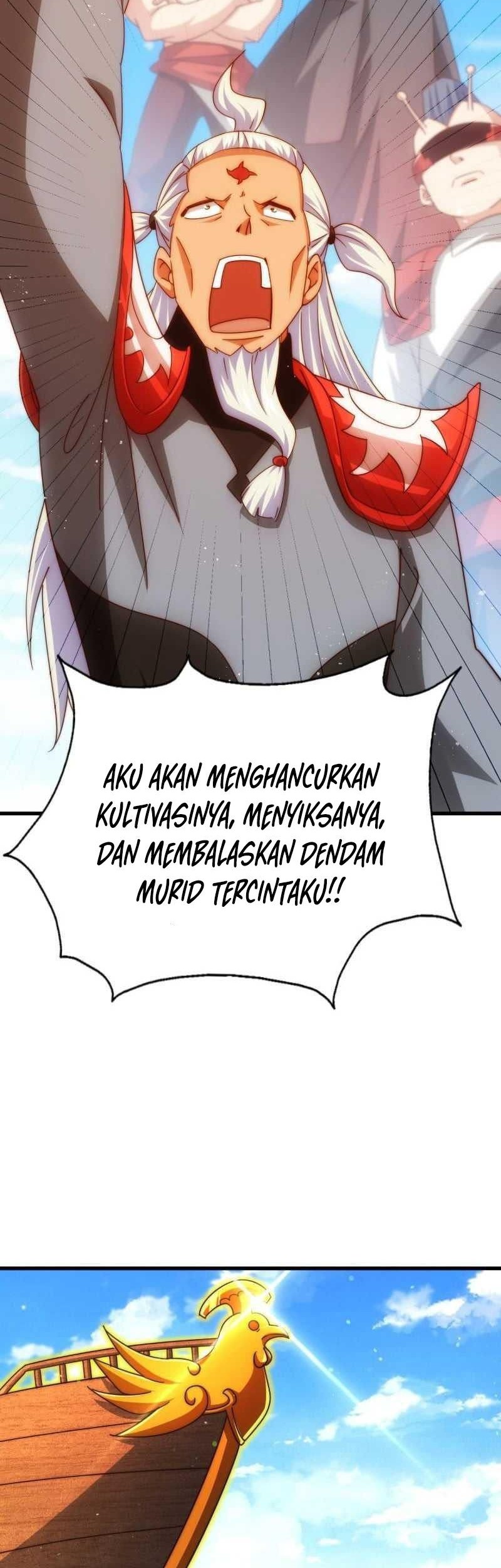 Beyond Myriad Peoples Chapter 161 - halaman 74