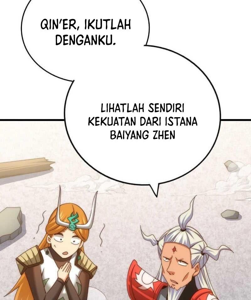 Beyond Myriad Peoples Chapter 161 - halaman 76