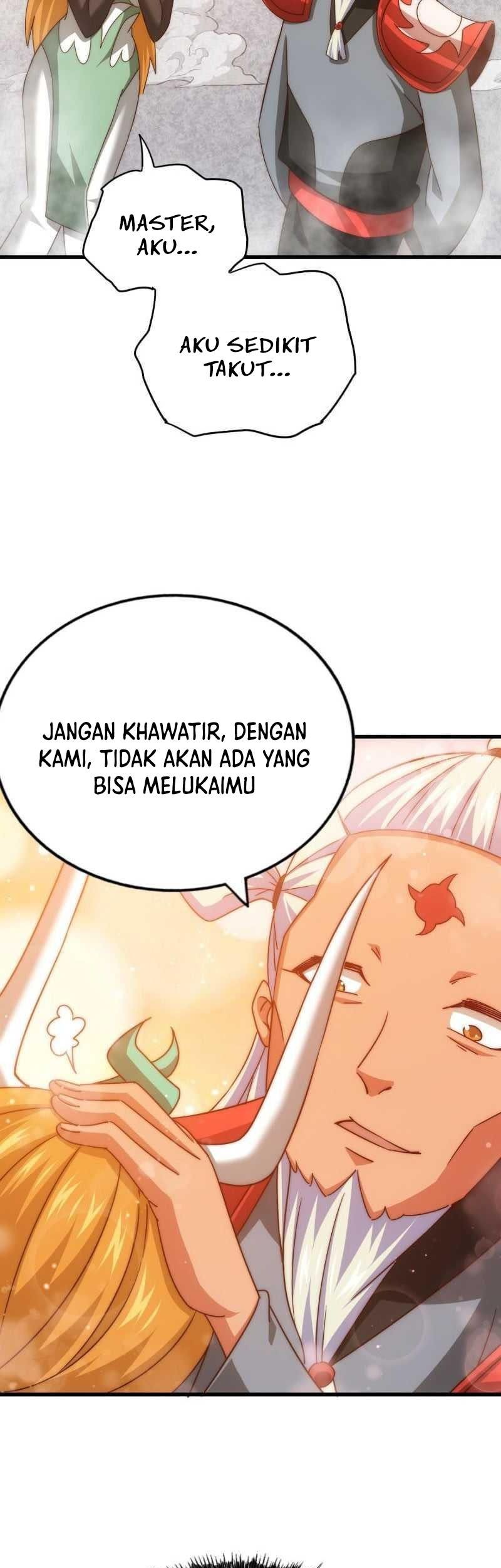 Beyond Myriad Peoples Chapter 161 - halaman 77