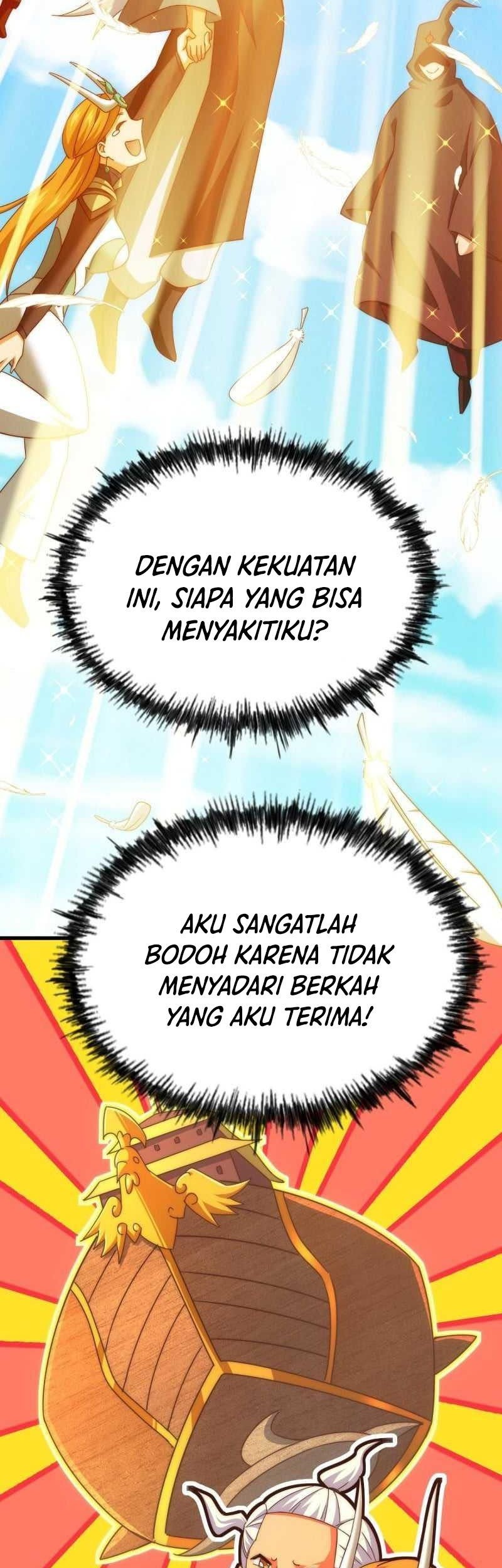 Beyond Myriad Peoples Chapter 161 - halaman 79
