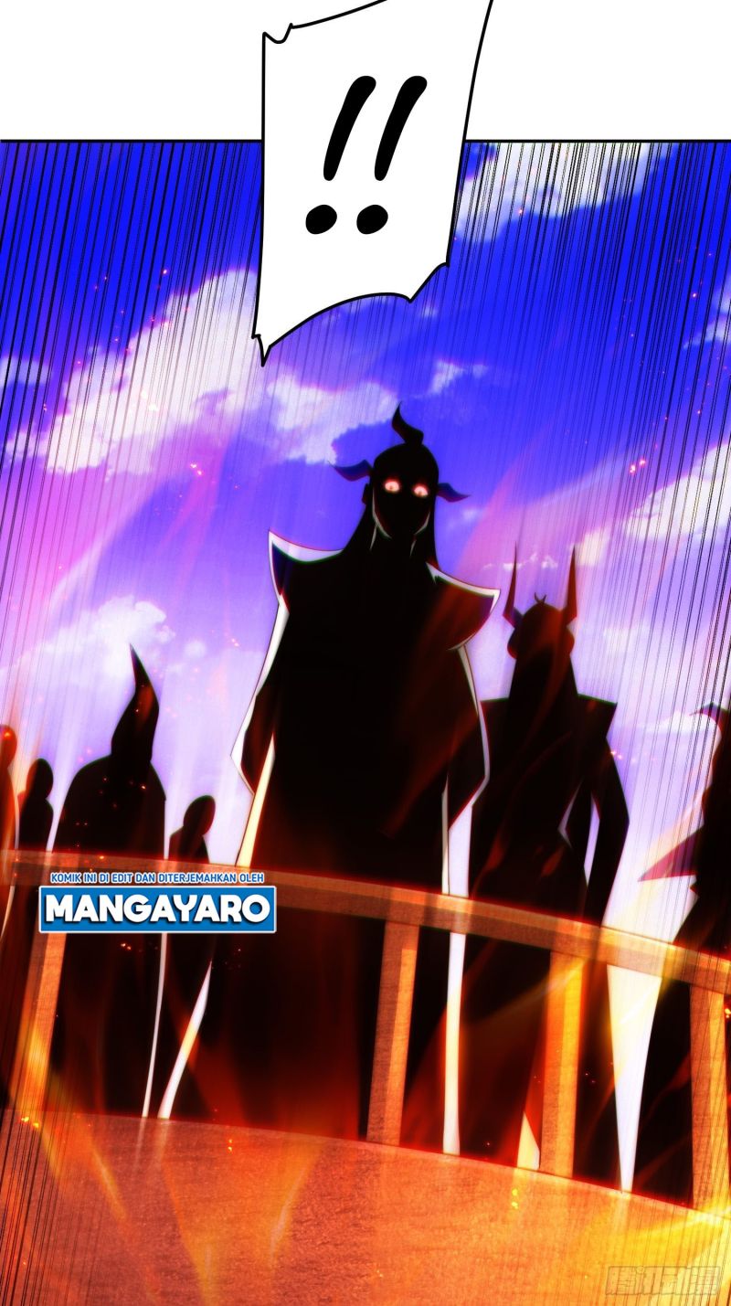 Beyond Myriad Peoples Chapter 162 - halaman 10