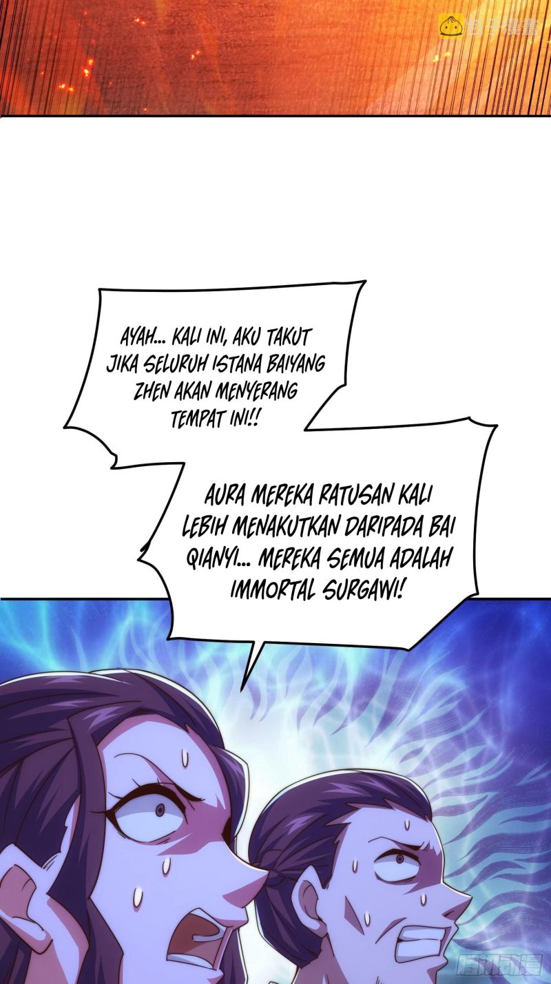 Beyond Myriad Peoples Chapter 162 - halaman 11