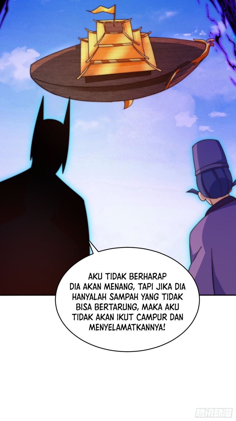 Beyond Myriad Peoples Chapter 162 - halaman 17