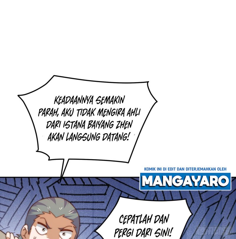 Beyond Myriad Peoples Chapter 162 - halaman 20