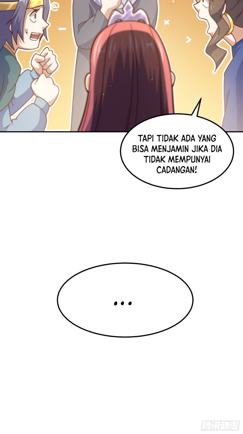 Beyond Myriad Peoples Chapter 162 - halaman 24