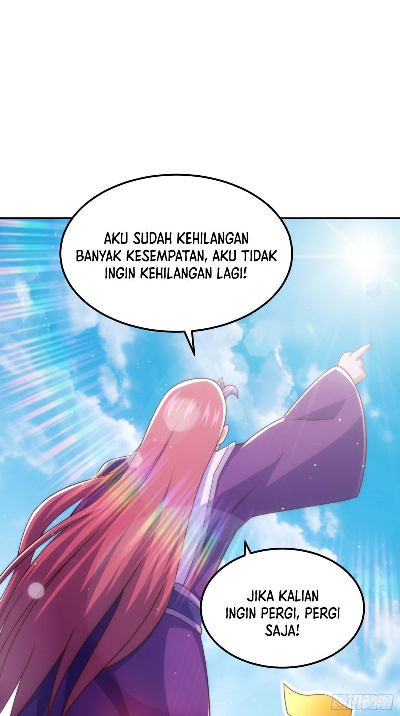 Beyond Myriad Peoples Chapter 162 - halaman 28