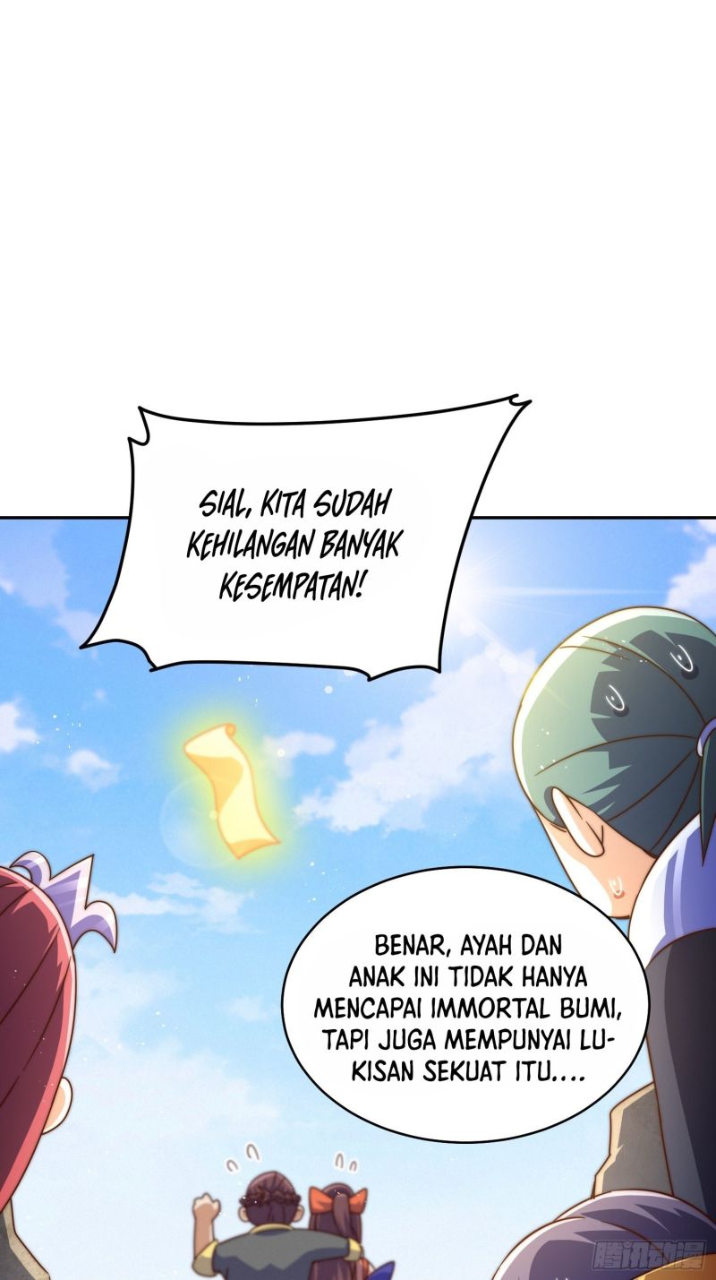 Beyond Myriad Peoples Chapter 162 - halaman 3