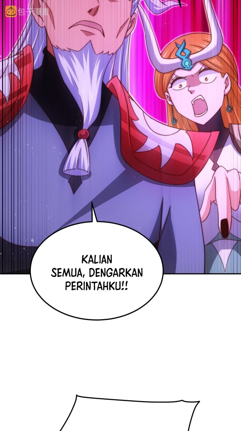 Beyond Myriad Peoples Chapter 162 - halaman 33