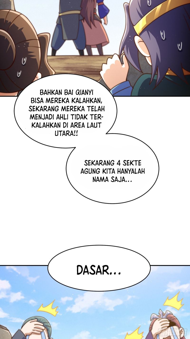 Beyond Myriad Peoples Chapter 162 - halaman 4
