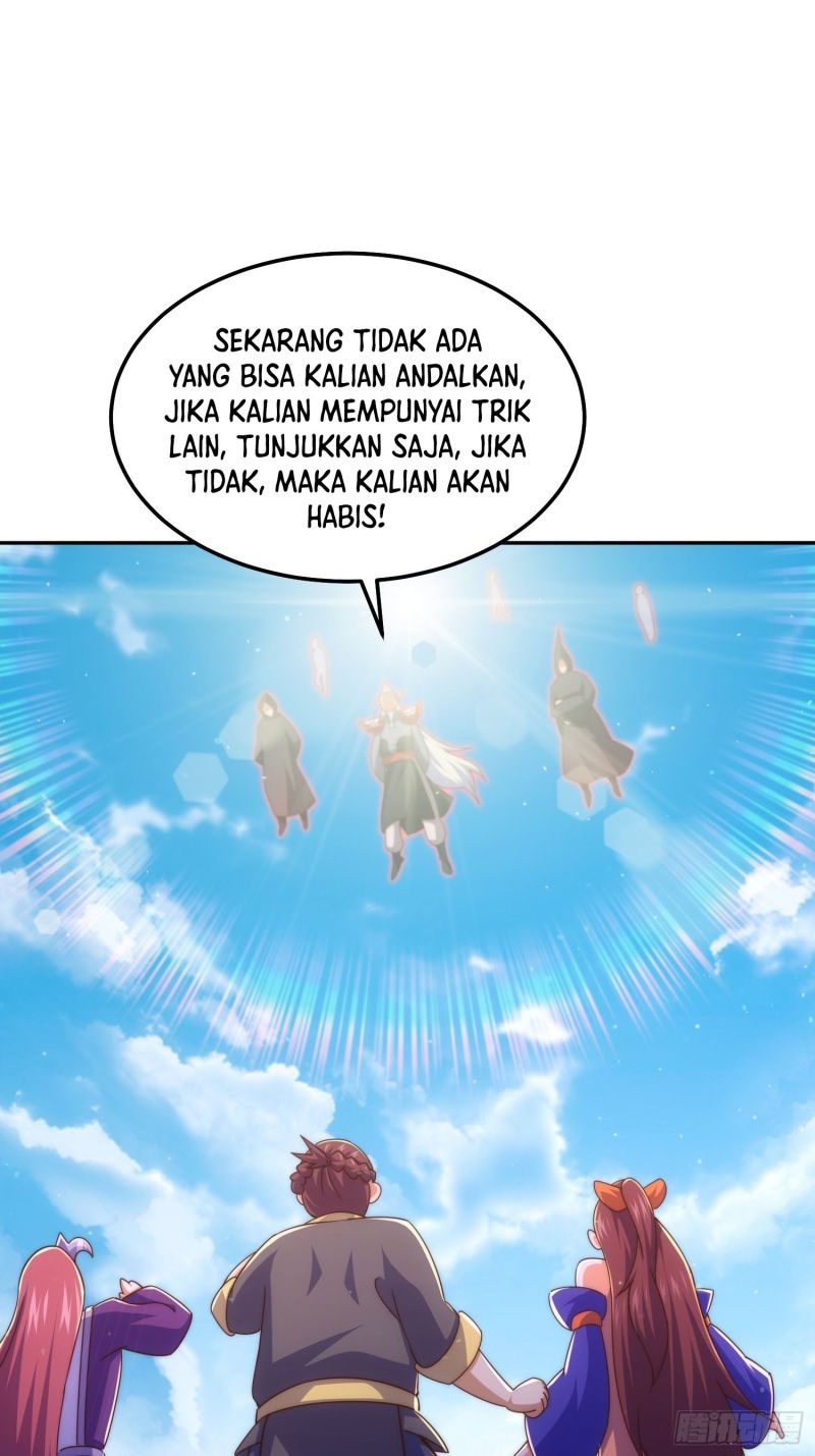 Beyond Myriad Peoples Chapter 162 - halaman 43