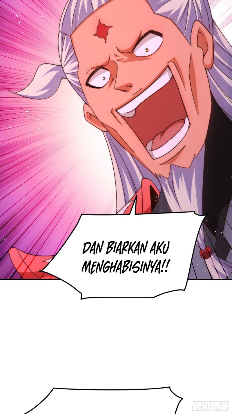 Beyond Myriad Peoples Chapter 162 - halaman 46