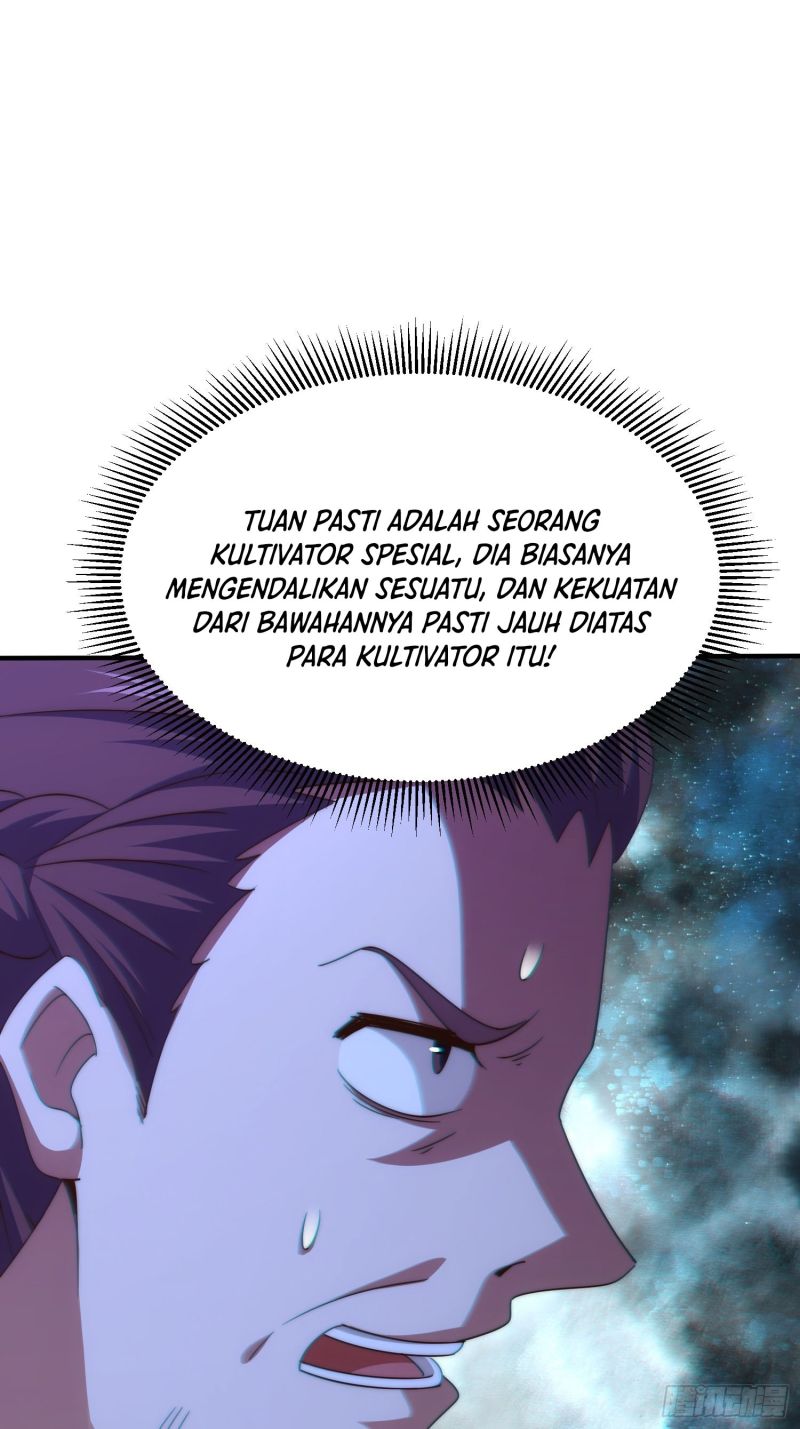 Beyond Myriad Peoples Chapter 162 - halaman 49