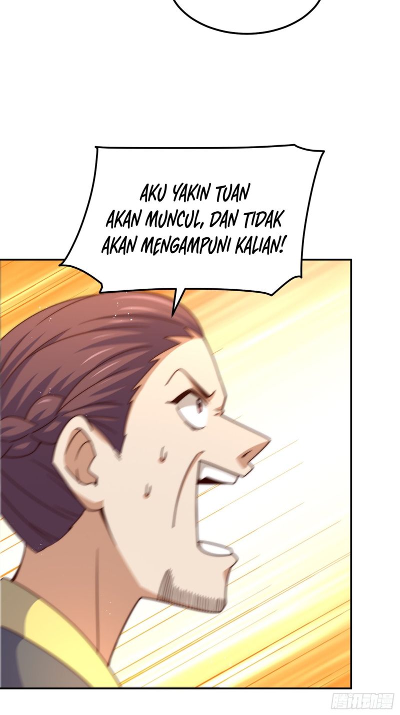 Beyond Myriad Peoples Chapter 162 - halaman 53