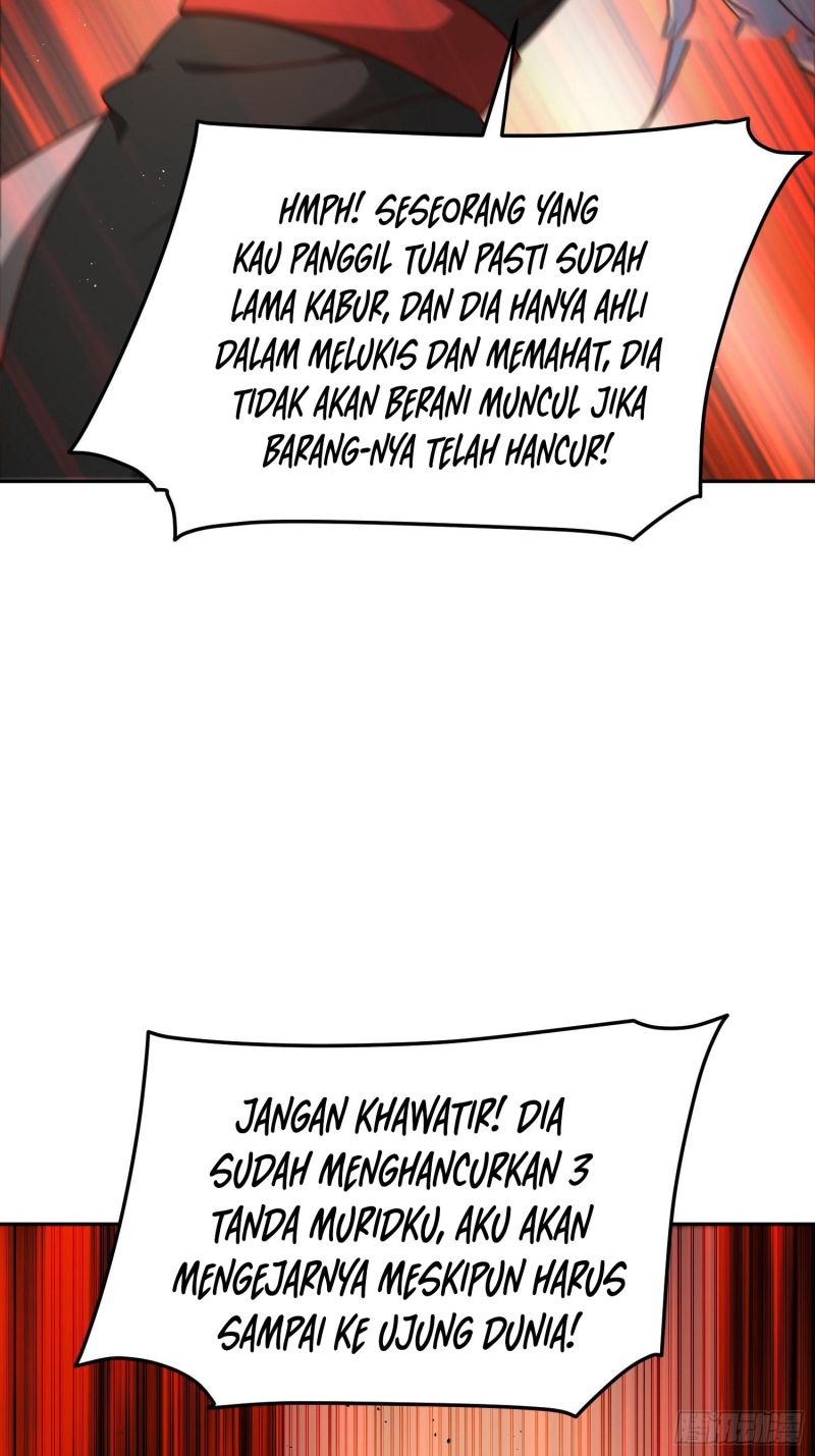 Beyond Myriad Peoples Chapter 162 - halaman 55