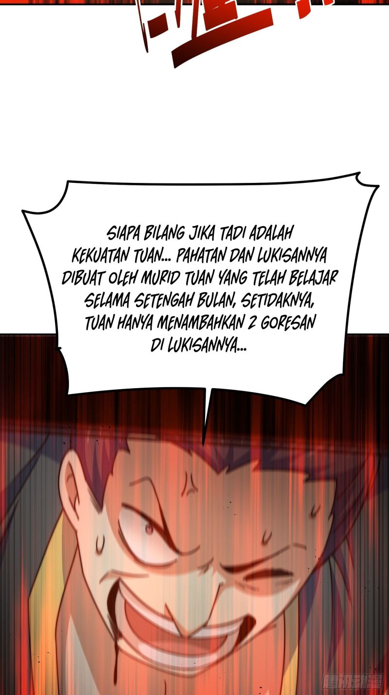 Beyond Myriad Peoples Chapter 162 - halaman 57