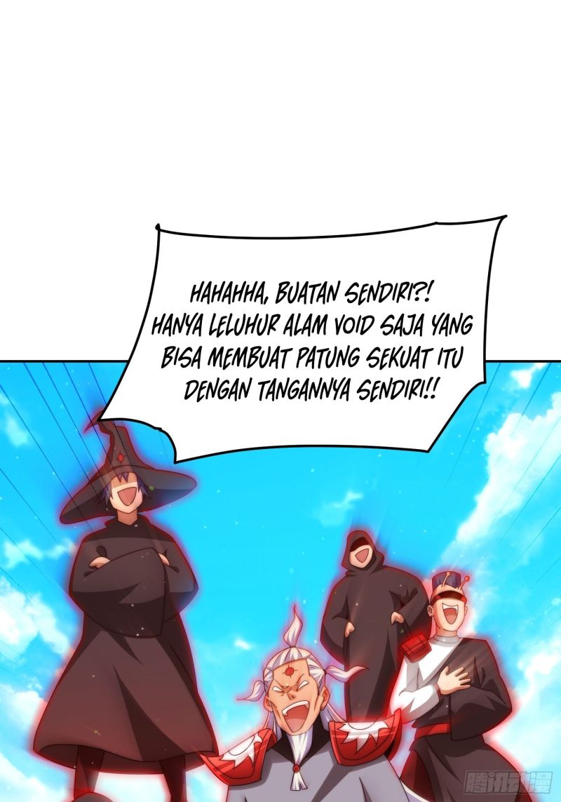Beyond Myriad Peoples Chapter 162 - halaman 59